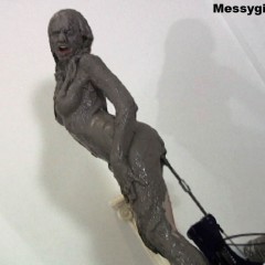 Messygirl: 