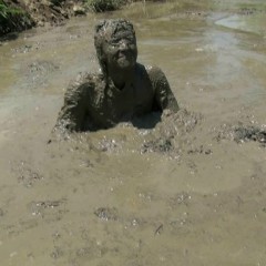Jayce: Jayce has an overall, awesome time sinking in deep MUD!