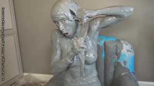 indoor-mud-silk-dresslingerie-trashed-an