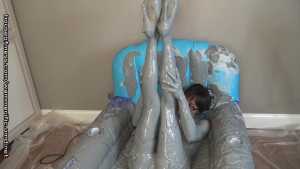 indoor-mud-silk-dresslingerie-trashed-an