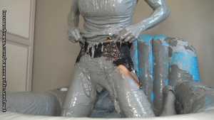 indoor-mud-silk-dresslingerie-trashed-an