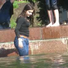 wamtec: Loads more Russian Fountains Girls