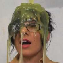 noise: Slimed From The Office: Naomi