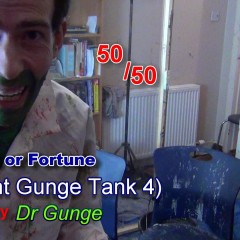 extremegunk: The Gunge Tank Bundle 2 now available 50%off buying individually