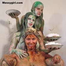 Messygirl: 