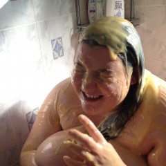 bummps: Glrlfriend messy again