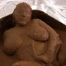 Messygirl: Have a Chocolate Covered Messygirl for Valentines Day