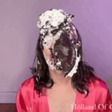 Holland: Cake Slut 2