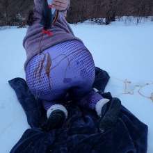 MelonieNosha: Syrupcalifragilisticexpialisnowcious