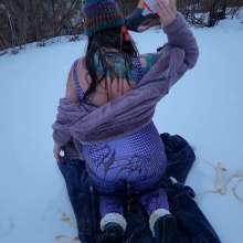 MelonieNosha: Syrupcalifragilisticexpialisnowcious