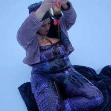 MelonieNosha: Syrupcalifragilisticexpialisnowcious