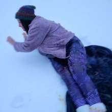 MelonieNosha: Syrupcalifragilisticexpialisnowcious