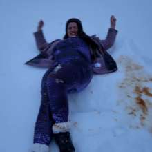 MelonieNosha: Syrupcalifragilisticexpialisnowcious