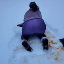 MelonieNosha: Syrupcalifragilisticexpialisnowcious