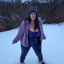 MelonieNosha: Syrupcalifragilisticexpialisnowcious