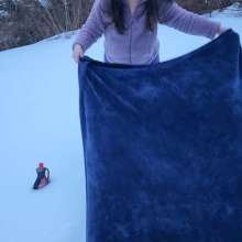 MelonieNosha: Syrupcalifragilisticexpialisnowcious