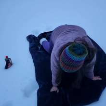 MelonieNosha: Syrupcalifragilisticexpialisnowcious