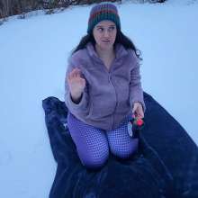 MelonieNosha: Syrupcalifragilisticexpialisnowcious