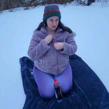 MelonieNosha: Syrupcalifragilisticexpialisnowcious