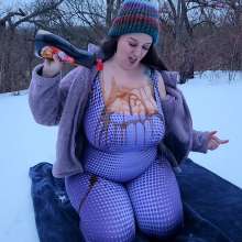 MelonieNosha: Syrupcalifragilisticexpialisnowcious