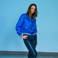 Lara_eurowam: Today's wetlook video on wamtv
