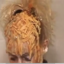 Wamchantelle: XX Chantelle XX in Messy Mistress