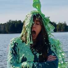East Coast Slime: Cassie drops Thursday 6-19