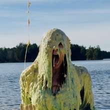 East Coast Slime: Cassie drops Thursday 6-19