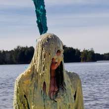 East Coast Slime: Cassie drops Thursday 6-19