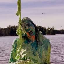 East Coast Slime: Cassie drops Thursday 6-19