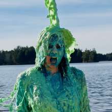 East Coast Slime: Cassie drops Thursday 6-19