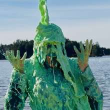 East Coast Slime: Cassie drops Thursday 6-19