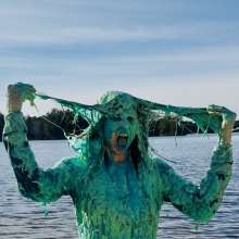 East Coast Slime: Cassie drops Thursday 6-19