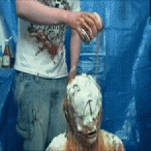 123gunge: Glourious Gifs, the letter A