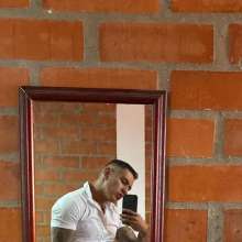 MessyGuys: Contest for a custom video with a tattooed latino hunk