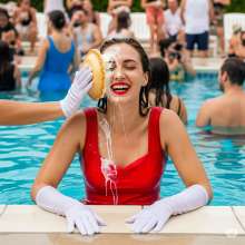 Sleazoid44: Last Weekend of Summer!
