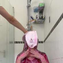 TheGungeZone: Pineapple Wife's Messy Football Forfeit