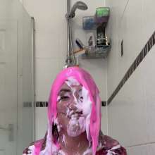 TheGungeZone: Pineapple Wife's Messy Football Forfeit