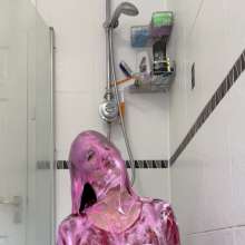 TheGungeZone: Pineapple Wife's Messy Football Forfeit