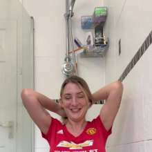 TheGungeZone: Pineapple Wife's Messy Football Forfeit
