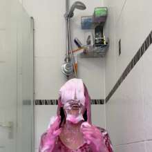 TheGungeZone: Pineapple Wife's Messy Football Forfeit
