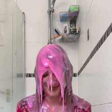 TheGungeZone: Pineapple Wife's Messy Football Forfeit