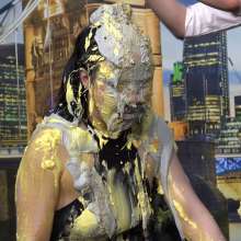 MostWam: Just Pied Anna