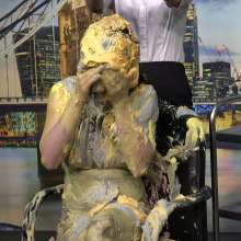 MostWam: Just Pied Anna