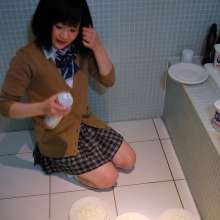 Photo from usamilk japanese cosplay messy shop