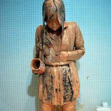 Photo from usamilk japanese cosplay messy shop