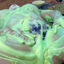 Photo from Hikari WAM