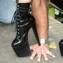 Photo from Mistress Omega