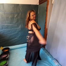 Photo from Darkabyss445 messy fun