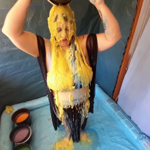 Photo from Darkabyss445 messy fun